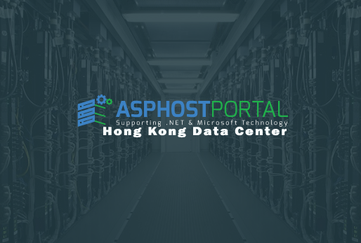 ASPHostPortal.com to Launch New Data Center in Hong Kong