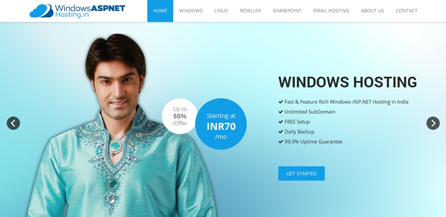 Best Cheap Asp Net Core Hosting India Windowsaspnethosting In Images, Photos, Reviews