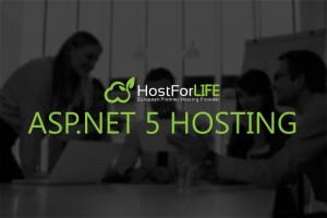 Cheap Hosting ASP.NET 5