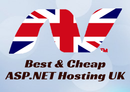 best and cheap ASP.NET Hosting UK