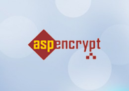 How to Use AspEncrypt as a Client-site ActiveX Control Part 1
