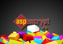 How to Use AspEncrypt as a Client-site ActiveX Control Part 2