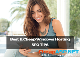 SEO Tips - Windows Hosting