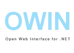 Easy to Develop a Simple Application Using OWIN