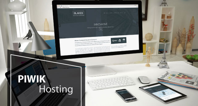 What Web Hosting is Best and Cheap Piwik Hosting in UK?