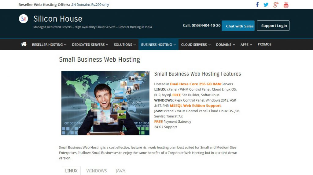 Windowsaspnethosting In Vs Silicon House Best Cheap Asp Net Images, Photos, Reviews