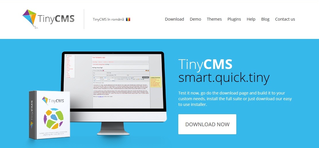 How to Find the Best and Cheap TinyCMS Hosting in UK?