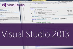 visual-studio-2013