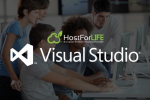 visual studio 2015 hosting